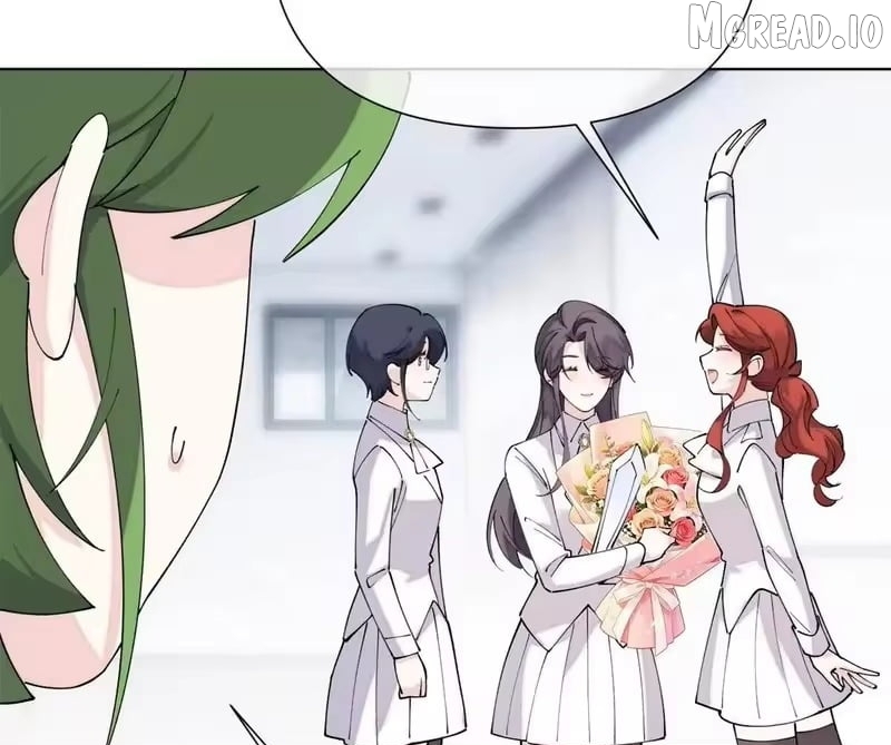 Her Marriage Was Called Off at Daytime, the Cutely Fierce Commander Asked Her For a Hug at Night Chapter 181 - page 4